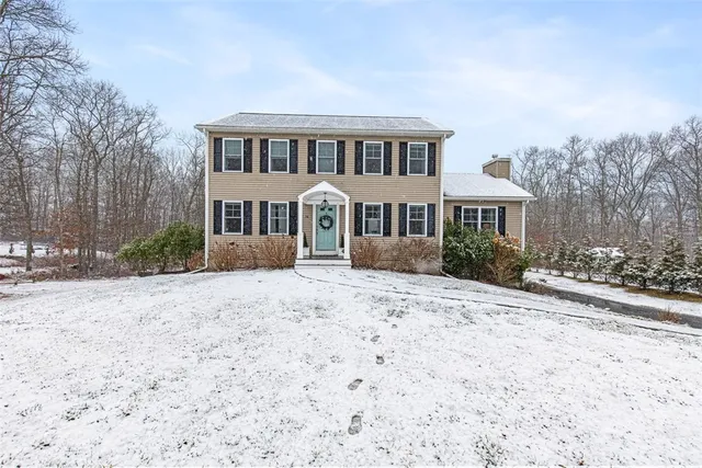 $760,000 | 56 Harbor Ridge Lane, Tiverton, RI 02878
