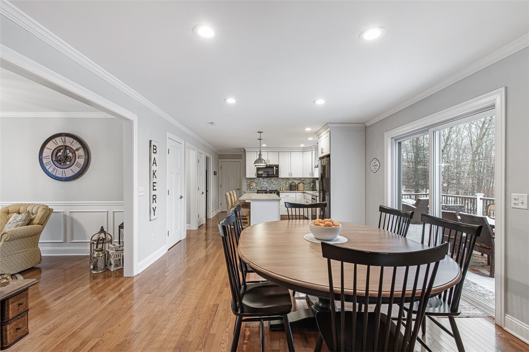 56 Harbor Ridge Lane Tiverton, RI 02878 - Photo 13 of 50 Gallery Image 13