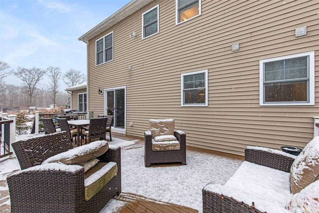 56 Harbor Ridge Lane Tiverton, RI 02878 - Photo 46 of 50 Gallery Image 46