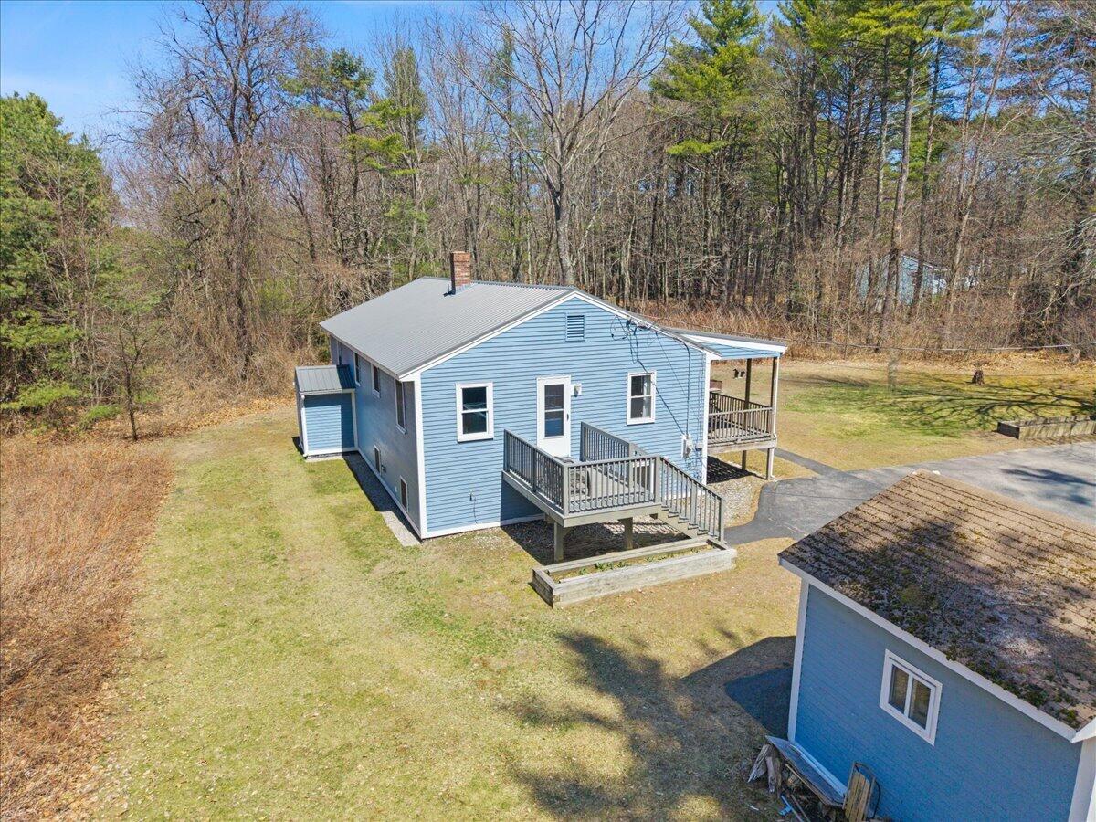 9 Ranwall Avenue Saco, ME 04072 - Photo 3 of 42 Exterior pic