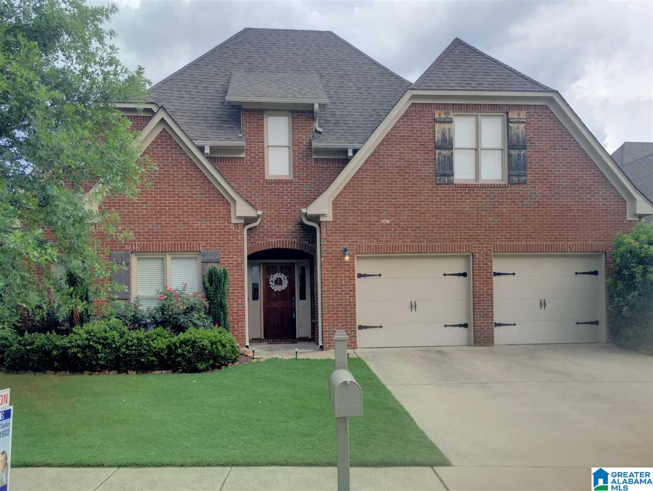 5337 Creekside Loop Birmingham, AL 35244 - Photo 1 of 35