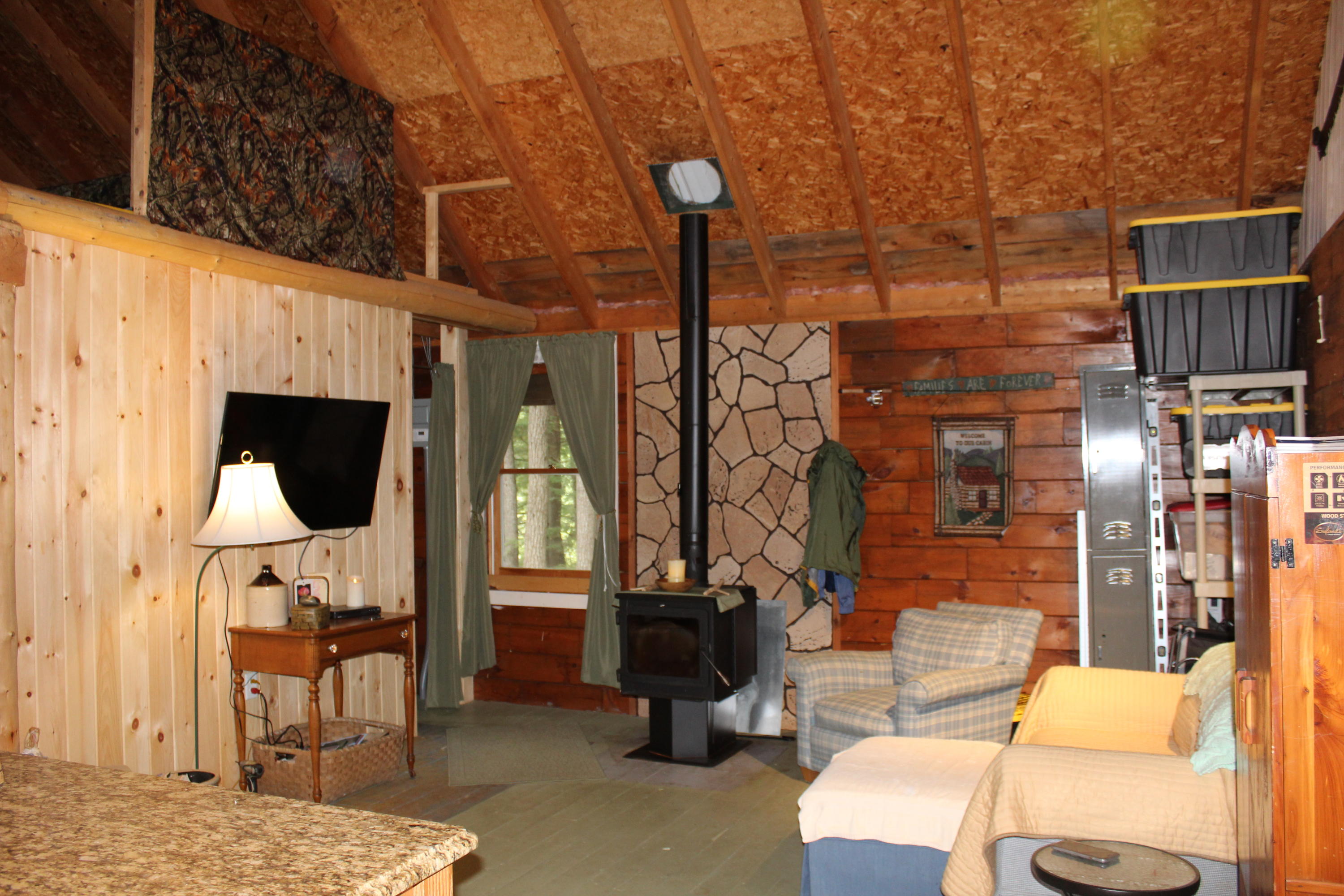 13 Water Road Medford, ME 04463 - Photo 2 of 15 IMG_4322