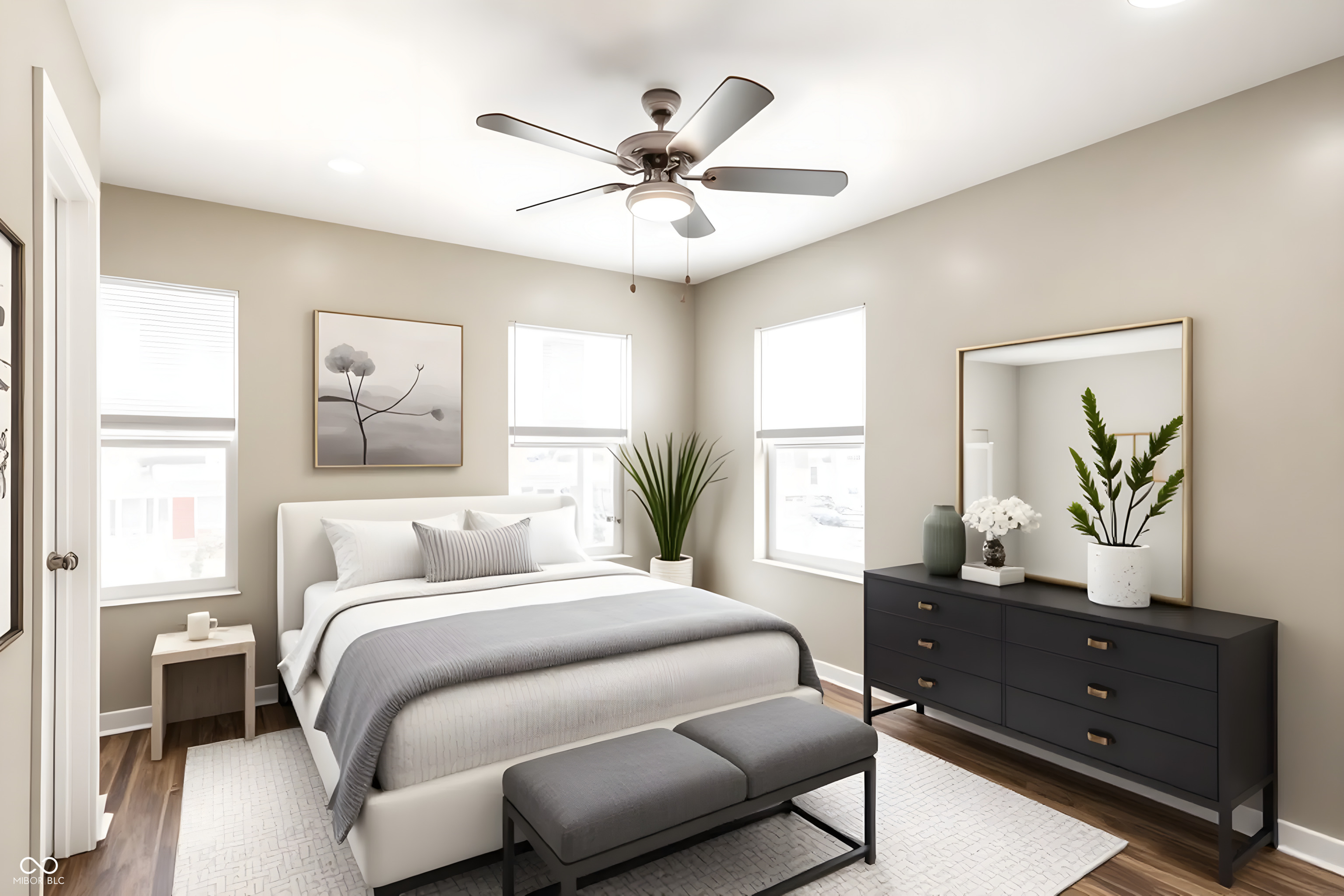 2017 Southeastern Avenue Indianapolis, IN 46201 - Photo 20 of 43