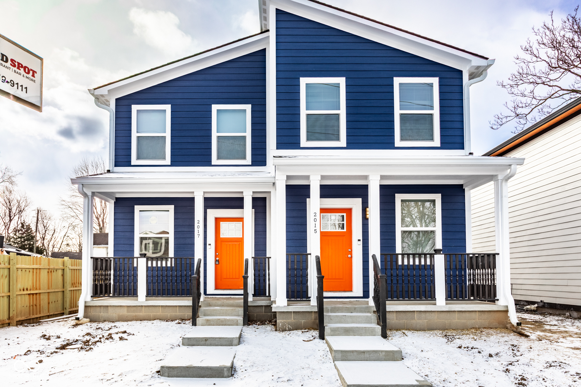 2017 Southeastern Avenue Indianapolis, IN 46201 - Photo 2 of 43