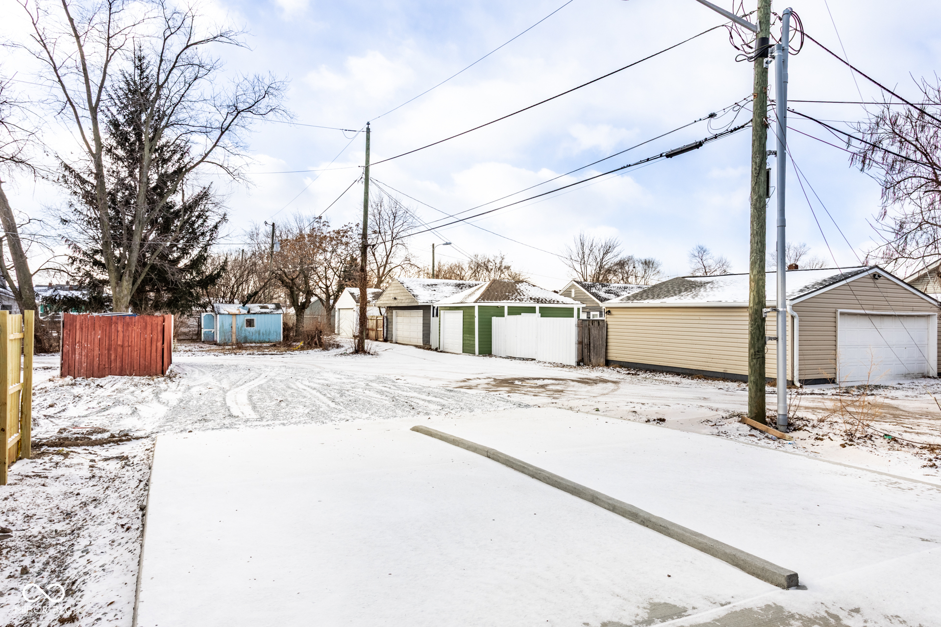 2017 Southeastern Avenue Indianapolis, IN 46201 - Photo 40 of 43