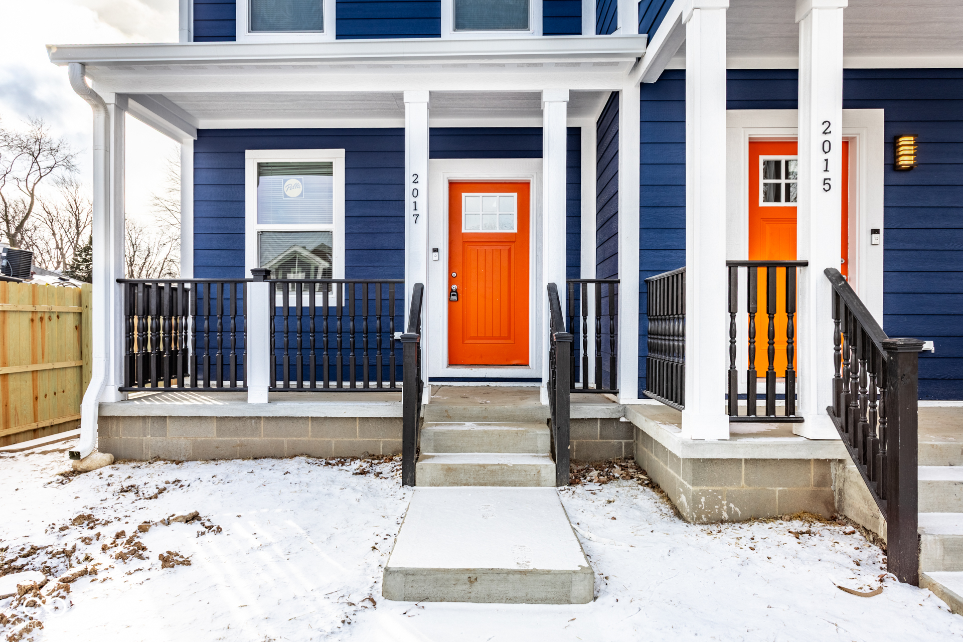 2017 Southeastern Avenue Indianapolis, IN 46201 - Photo 4 of 43