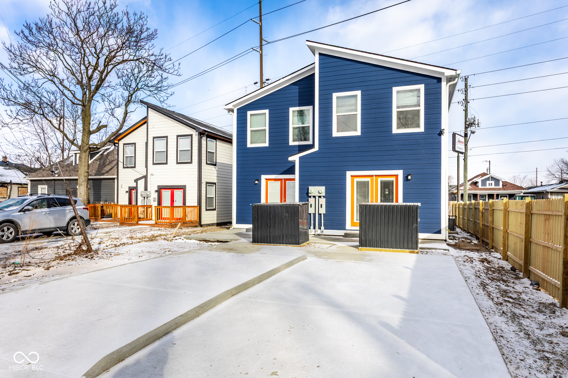 2017 Southeastern Avenue Indianapolis, IN 46201 - Photo 41 of 43