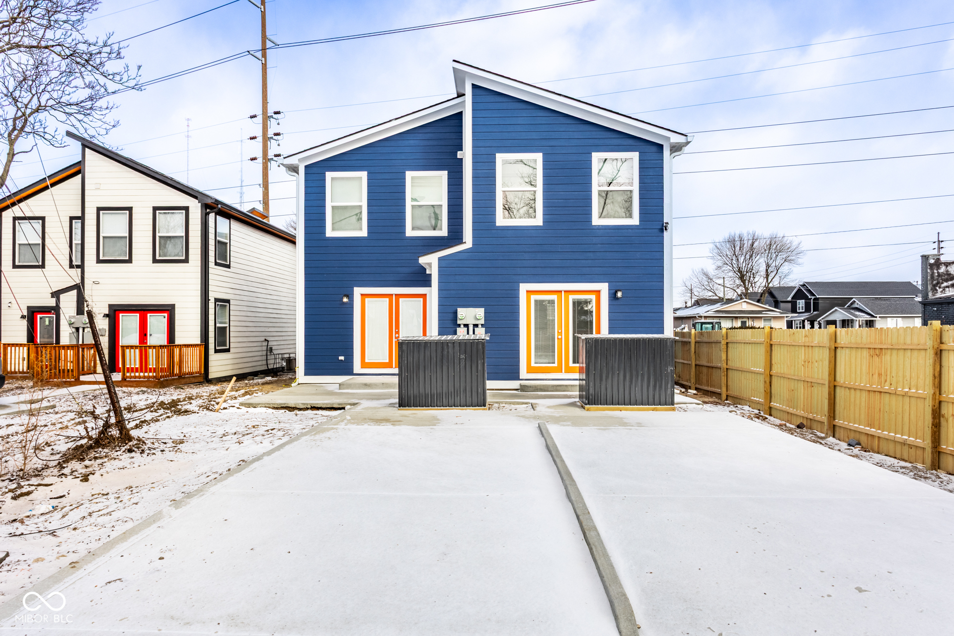 2017 Southeastern Avenue Indianapolis, IN 46201 - Photo 42 of 43