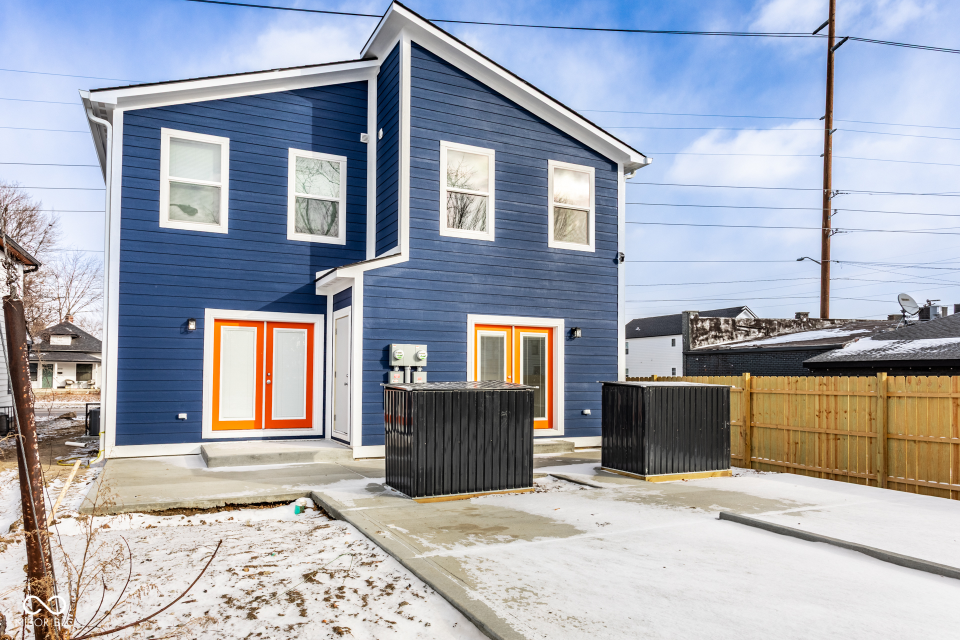 2017 Southeastern Avenue Indianapolis, IN 46201 - Photo 43 of 43