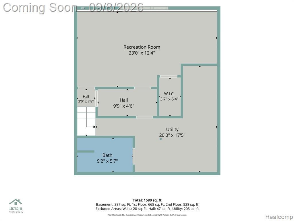 418 Willow Grove Lane Rochester Hills, MI 48307 - Photo 12 of 44 Gallery Image 12