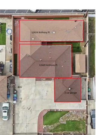 view of outdoor space and yard