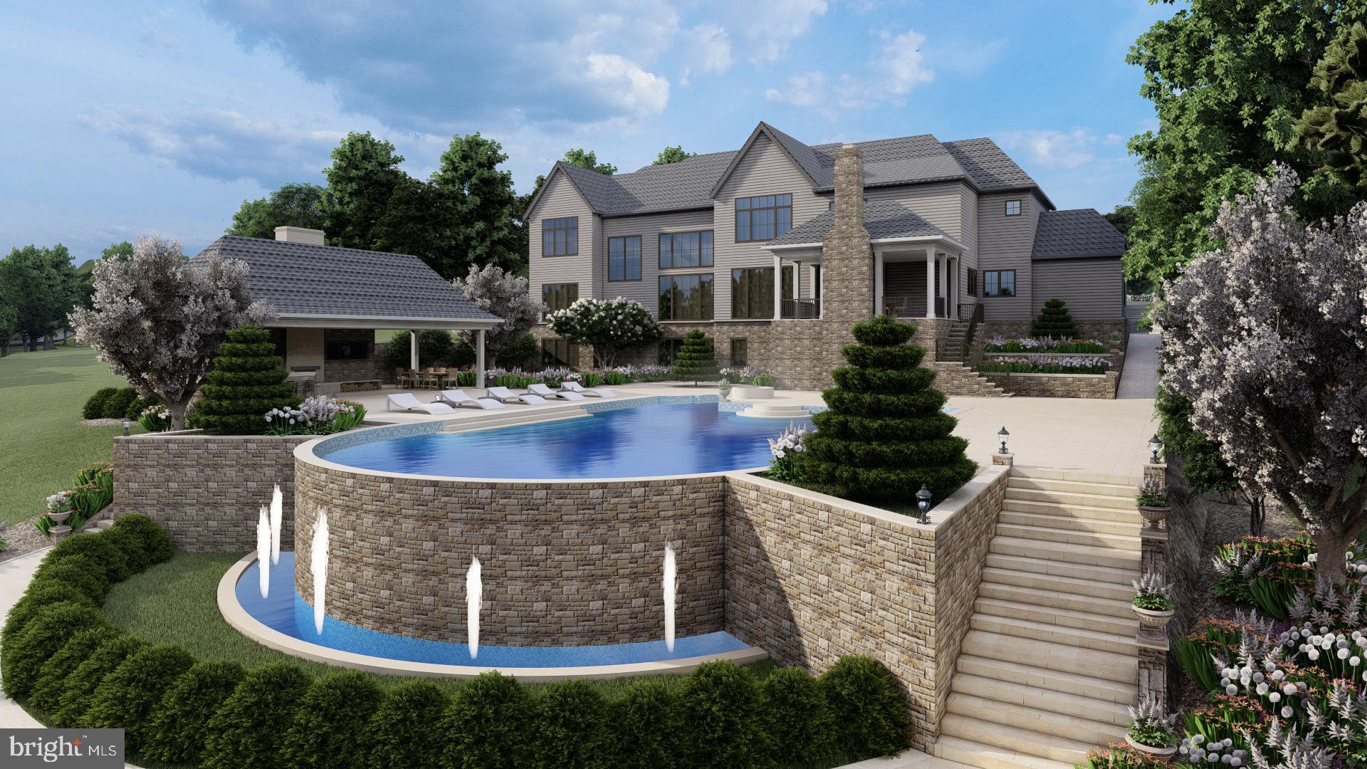 321 Walker Road Great Falls, VA 22066 - Photo 4 of 5