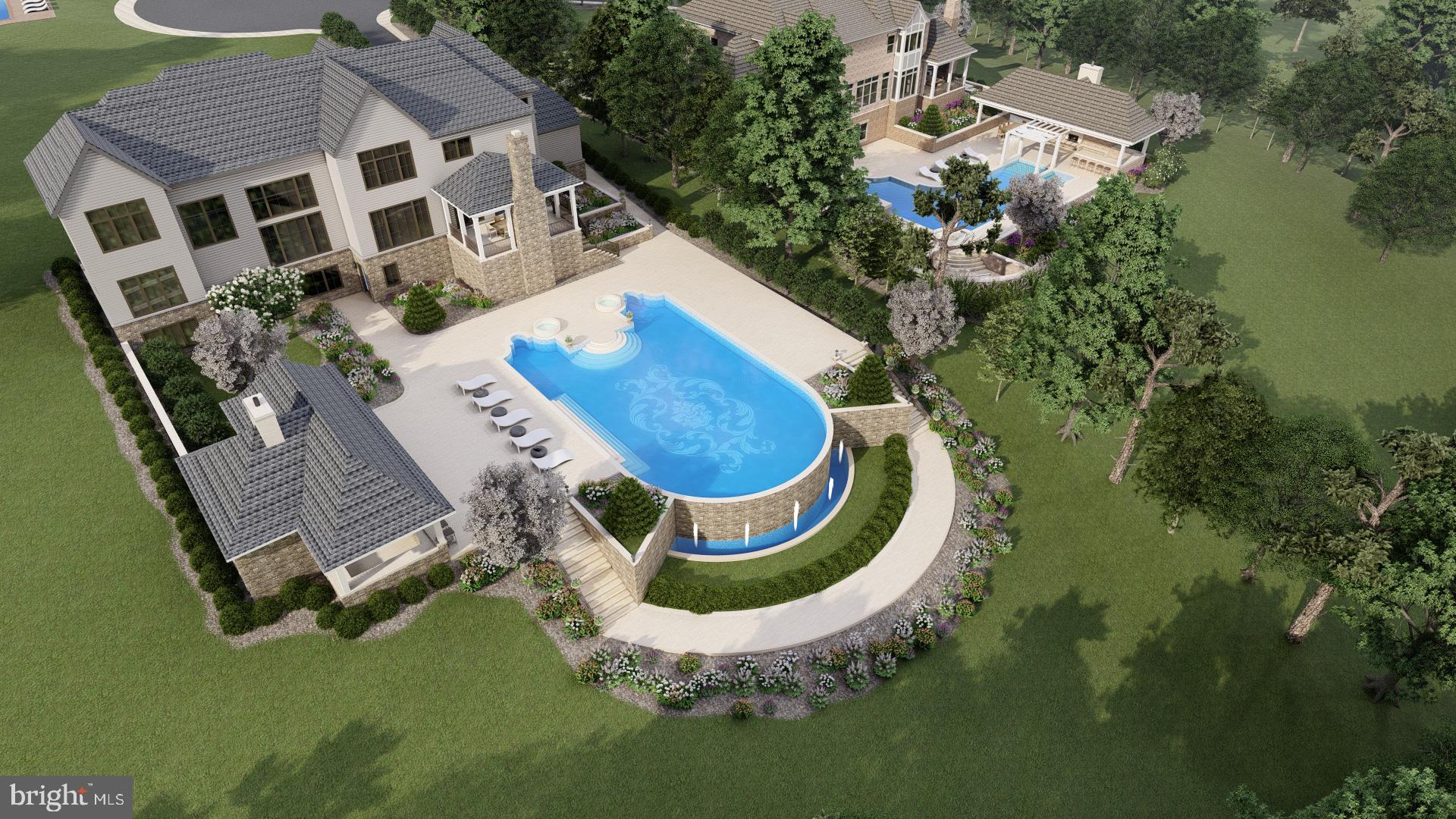 321 Walker Road Great Falls, VA 22066 - Photo 5 of 5