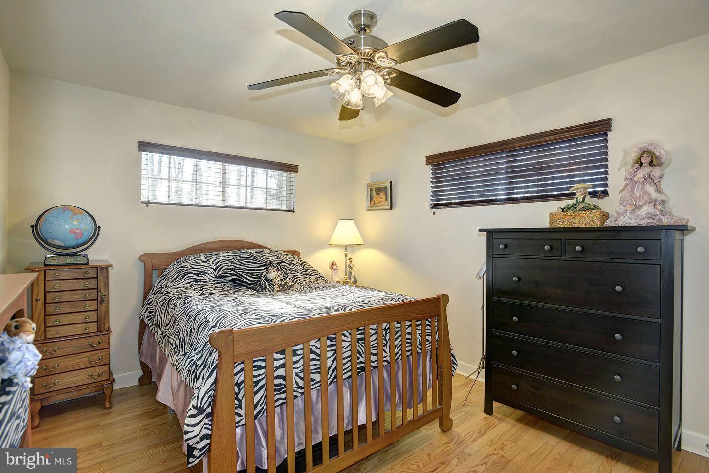 9804 Hawkins Creamery Road Damascus, MD 20872 - Photo 14 of 30 Bedroom