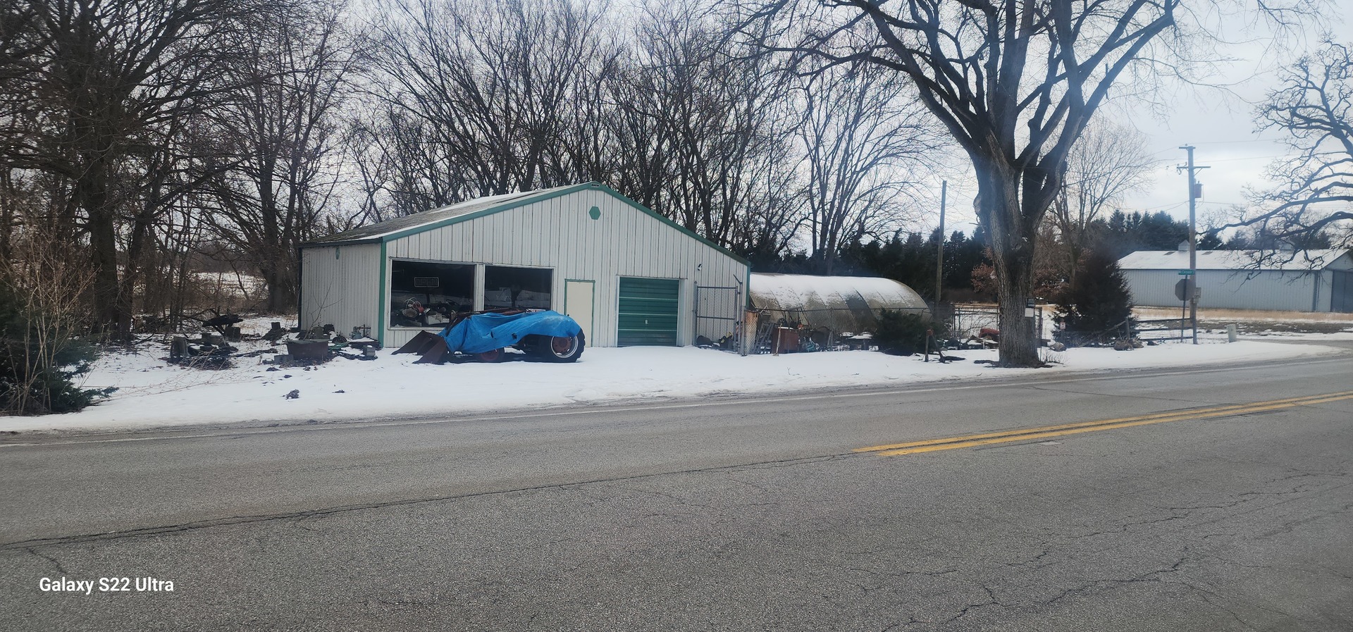 39-w525 Big Timber Road Elgin, IL 60124 - Photo 2 of 4 a view of a house with a yard