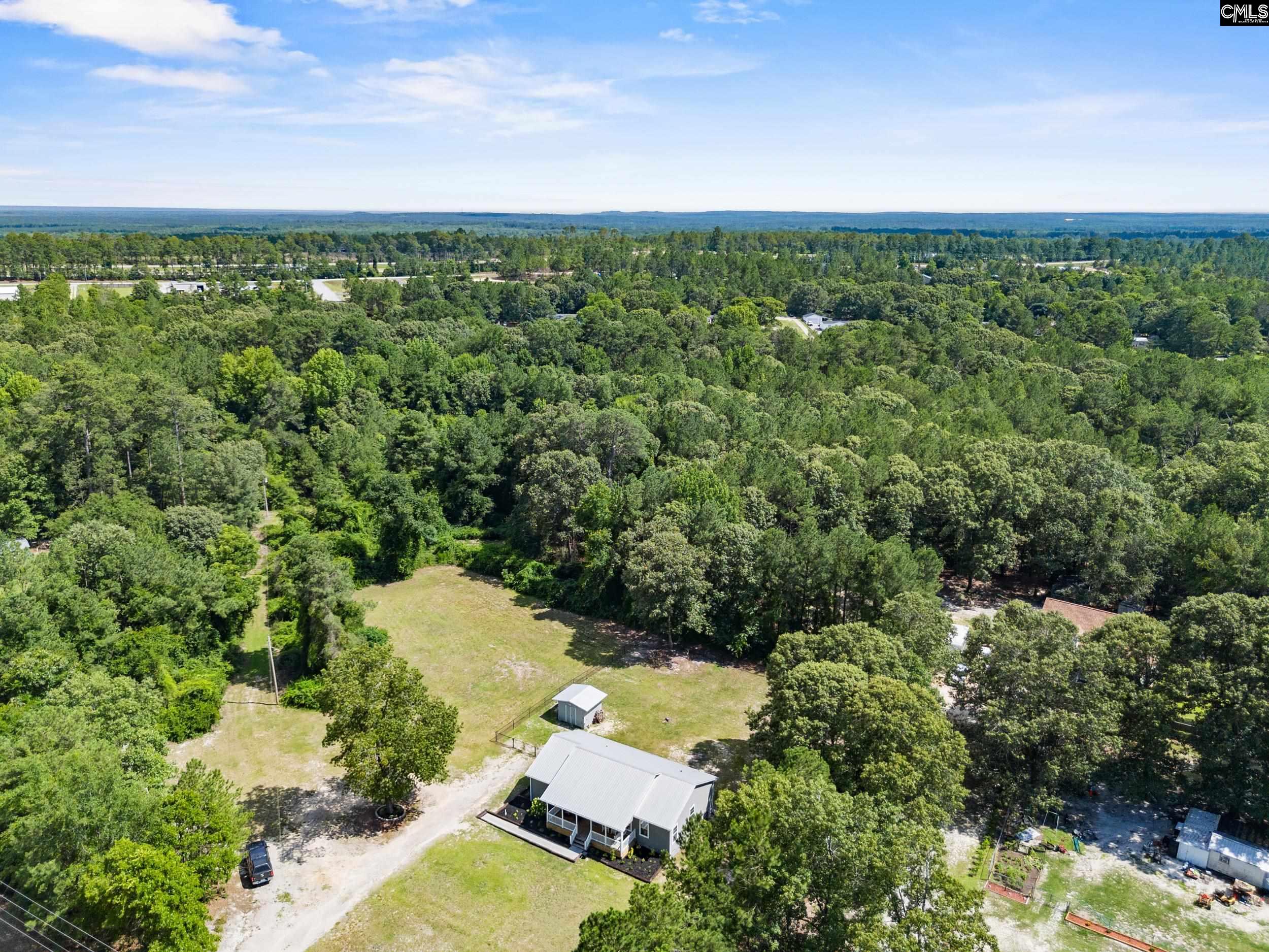 1677 Green Hill Road Lugoff, SC 29078 - Photo 31 of 39