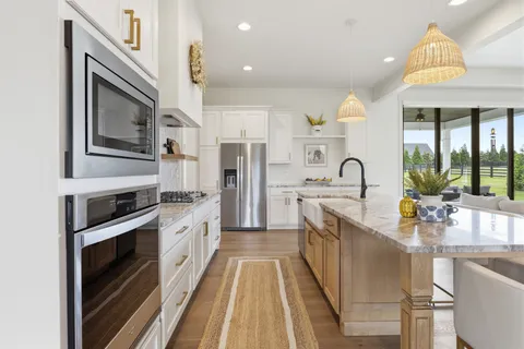 $1,155,000 | 3000 Ora Lane, Spring Hill, TN 37174