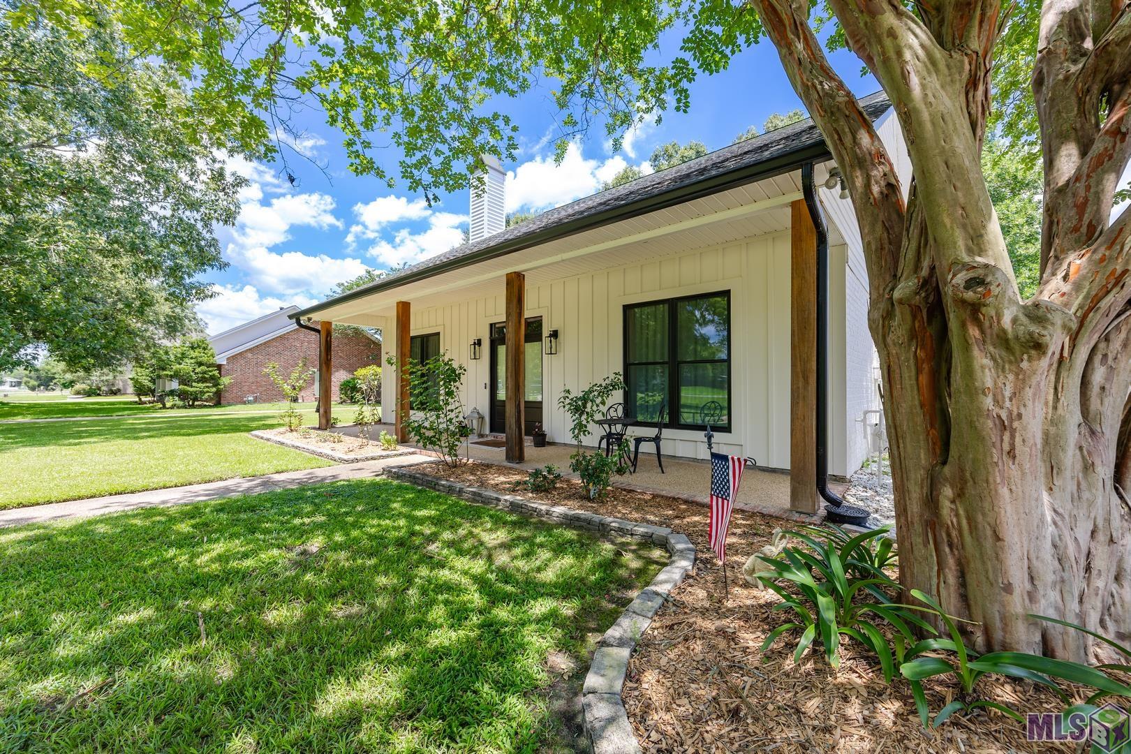 16490 Wesley Evans Road Prairieville, LA 70769 - Photo 8 of 46