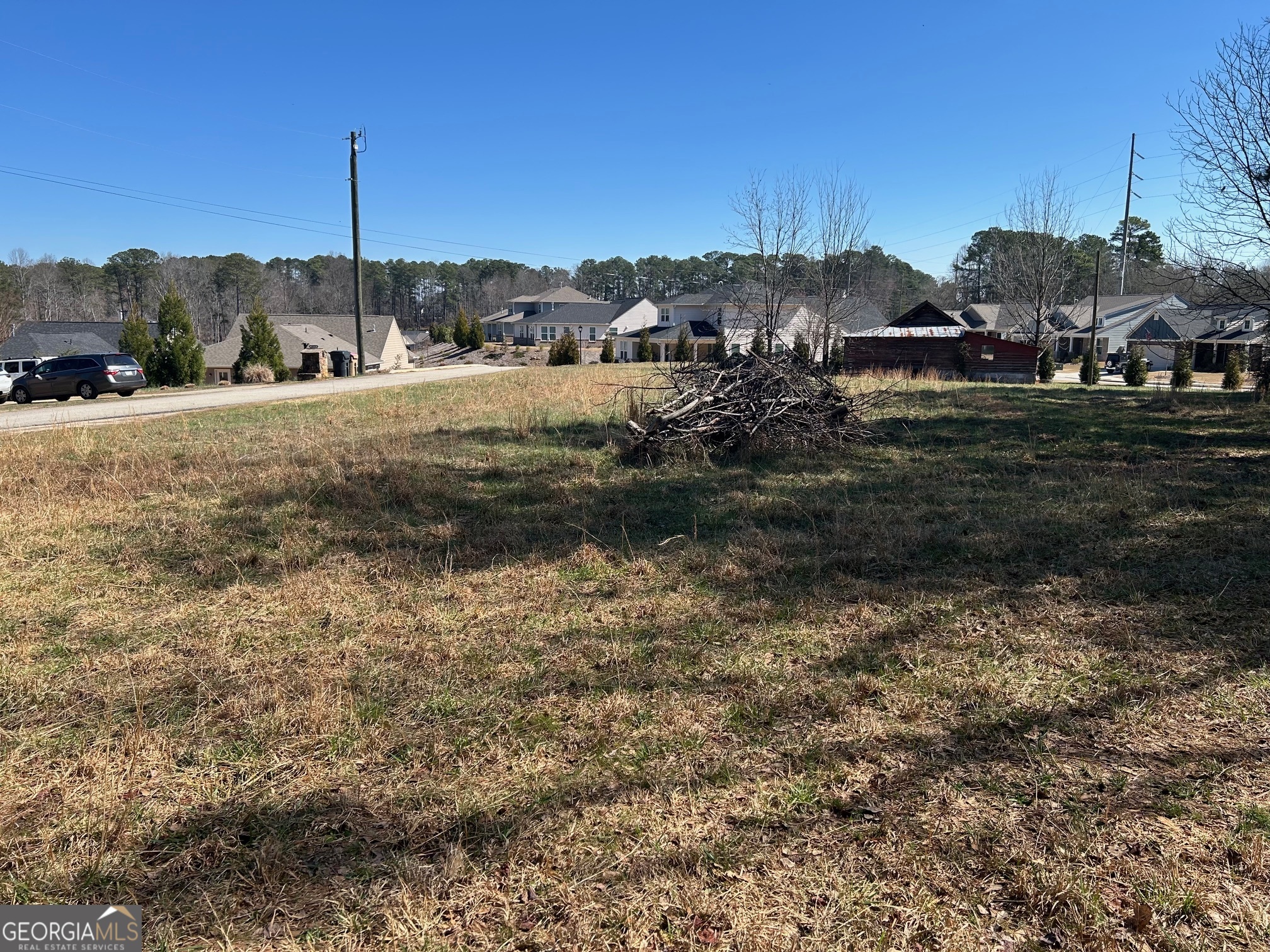 6550 Old Garrett Road Buford, GA 30518 - Photo 4 of 8