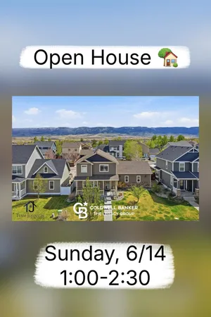 $485,000 | 4445 East 18th Street, Casper, WY 82609