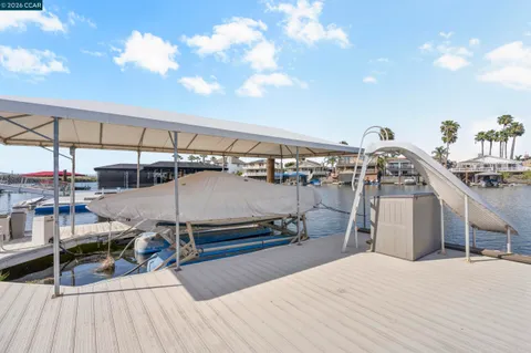 $1,198,000 | 4813 S Point, Discovery Bay, CA 94505