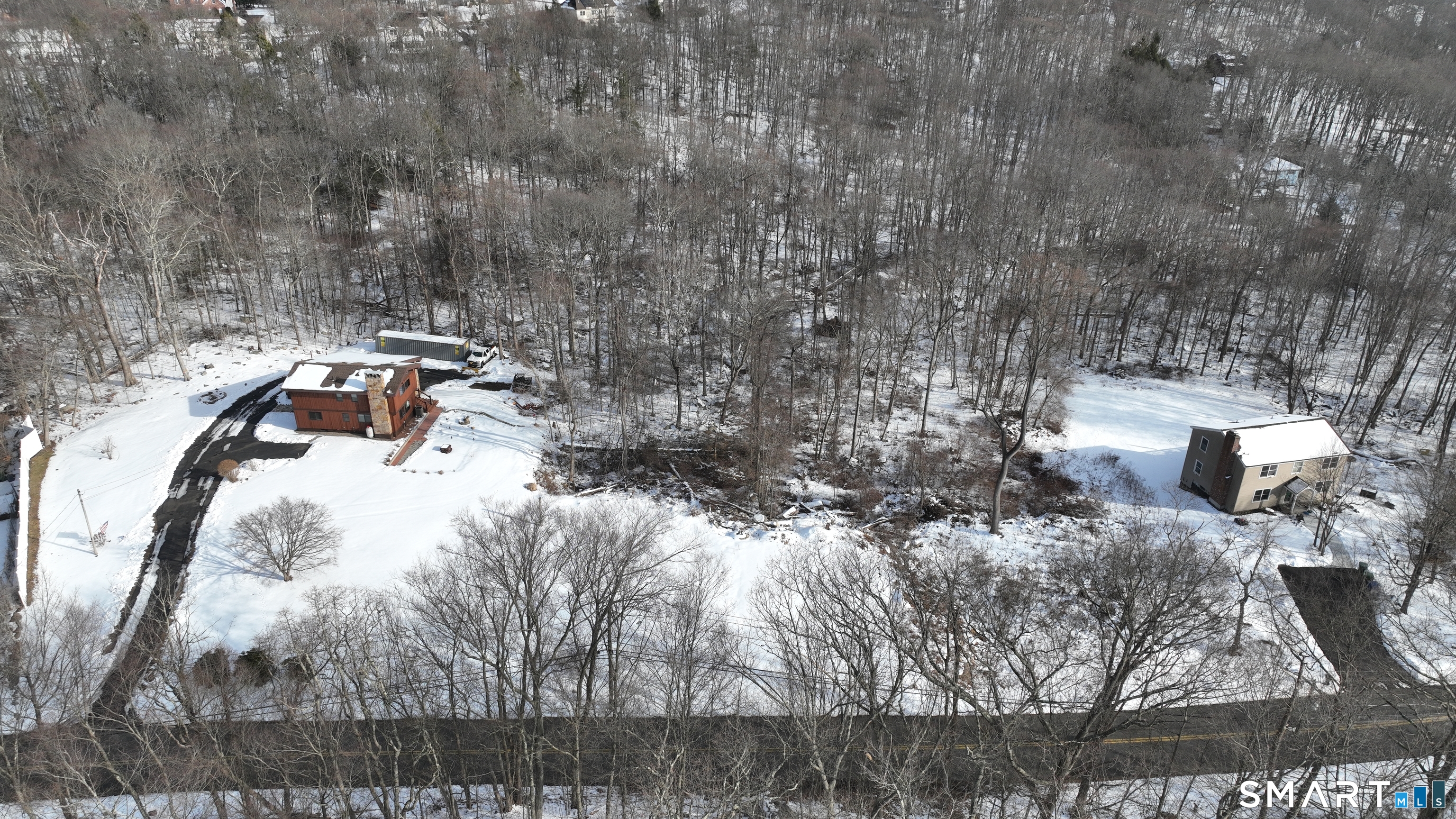 74 Mott Hill Road East Hampton, CT 06424 - Photo 1 of 6 a picture of city view
