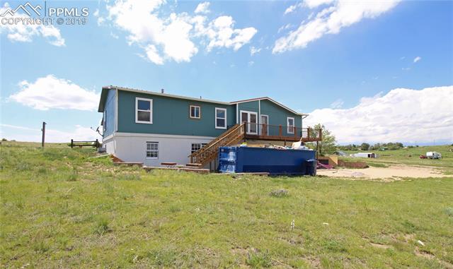 950 Houseman Road Colorado Springs, CO 80930 - Photo 27 of 29