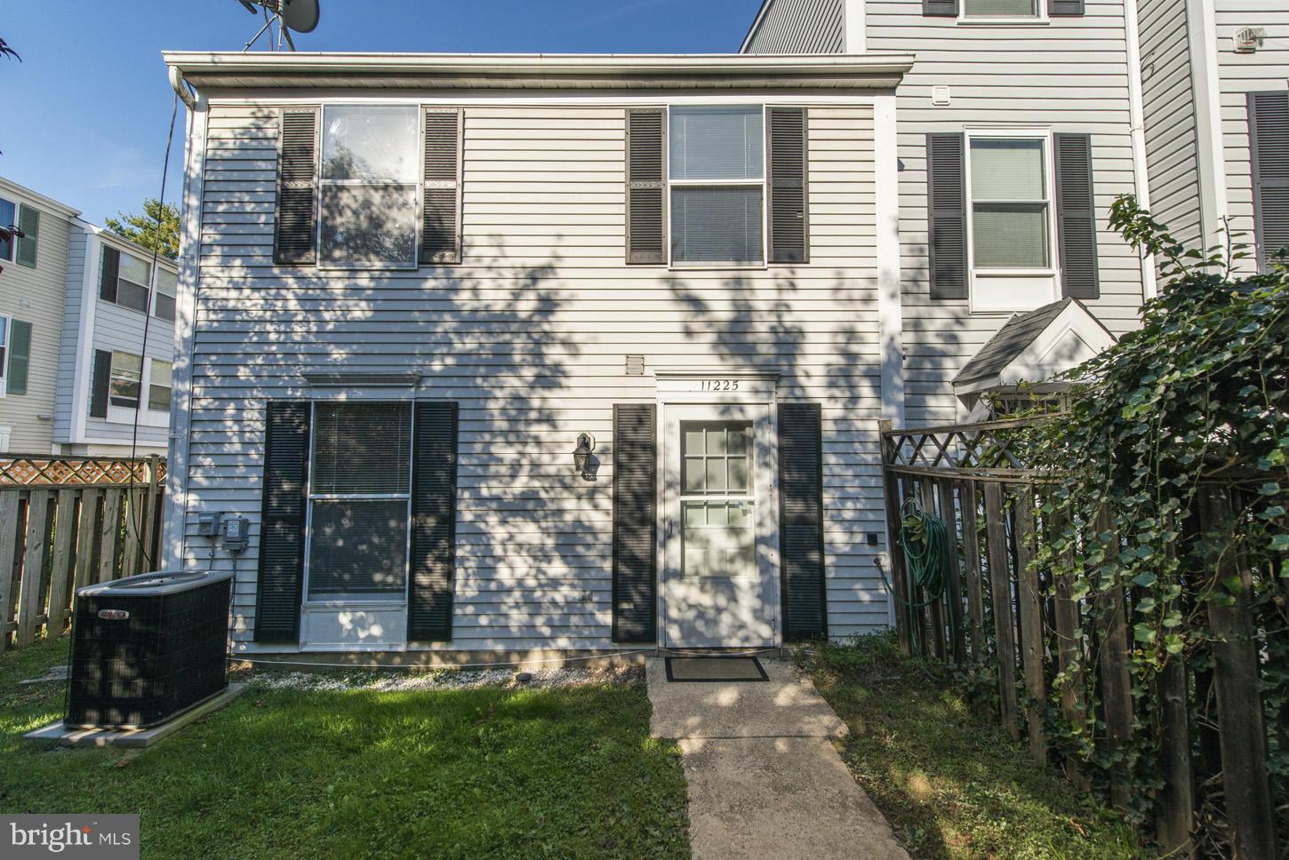 11225 Legato Way Silver Spring, MD 20901 - Photo 1 of 23 Exterior (Front)