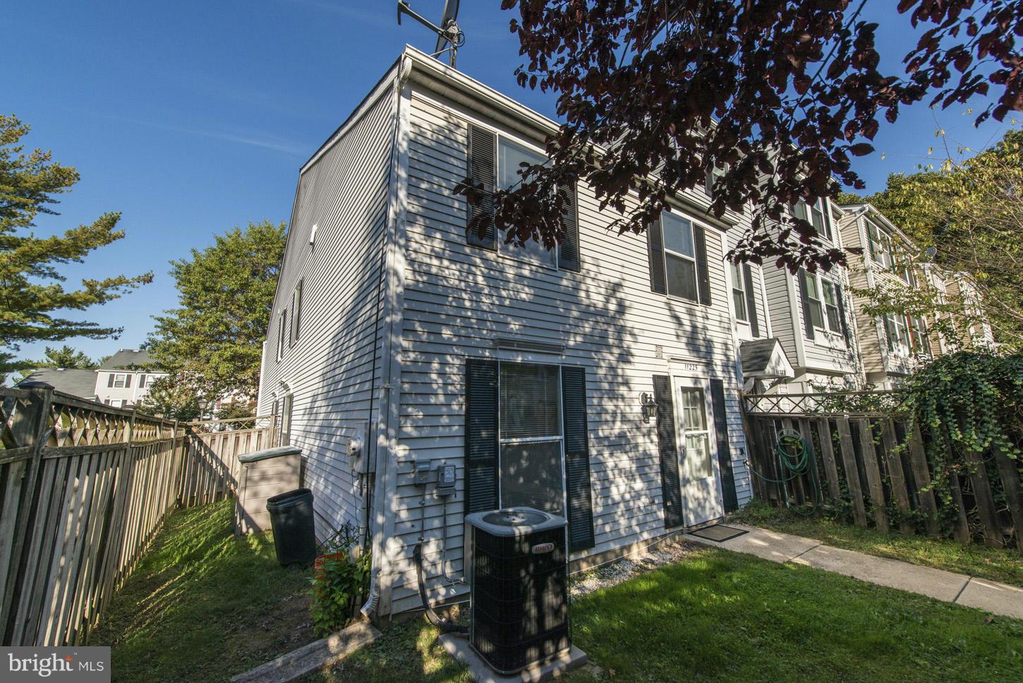 11225 Legato Way Silver Spring, MD 20901 - Photo 2 of 23 Exterior (General)