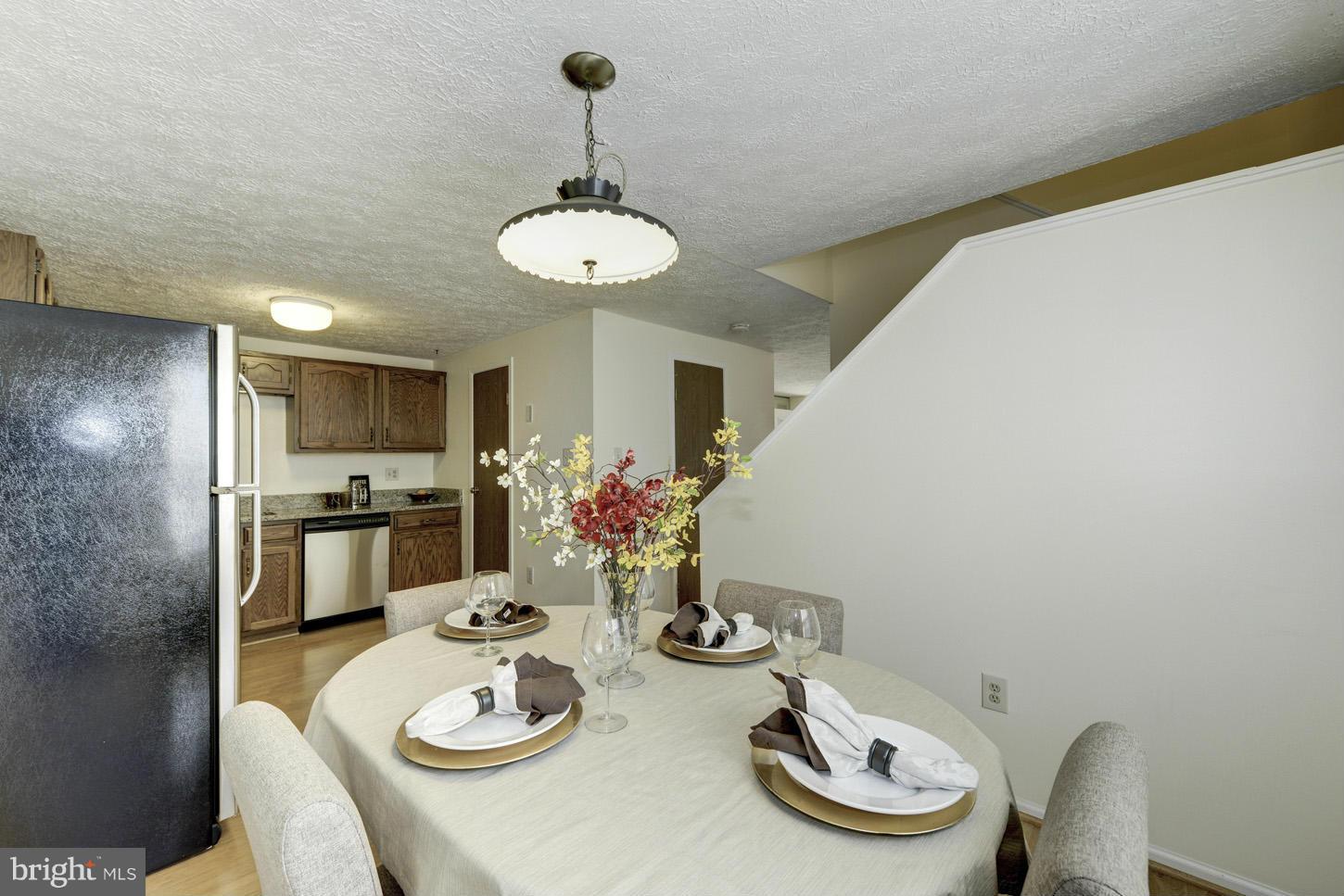 11225 Legato Way Silver Spring, MD 20901 - Photo 11 of 23 Dining Room