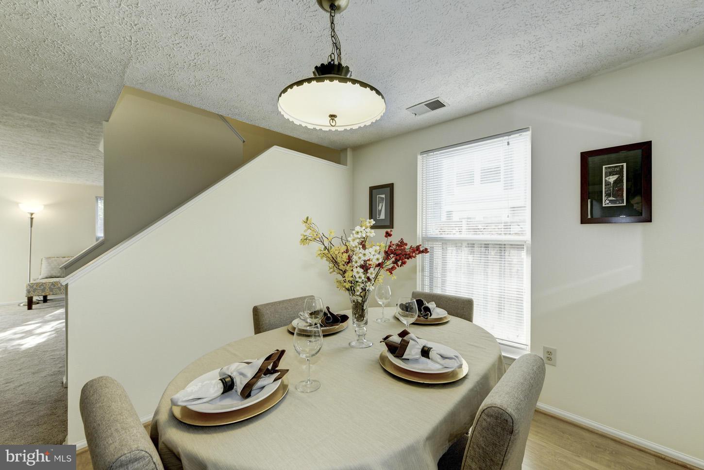 11225 Legato Way Silver Spring, MD 20901 - Photo 13 of 23 Dining Room