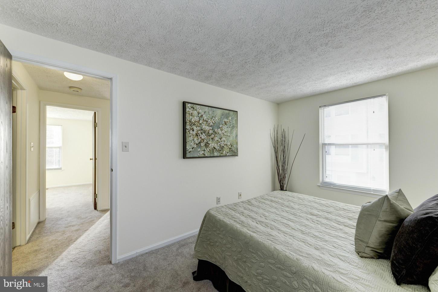 11225 Legato Way Silver Spring, MD 20901 - Photo 17 of 23 Bedroom (Master)
