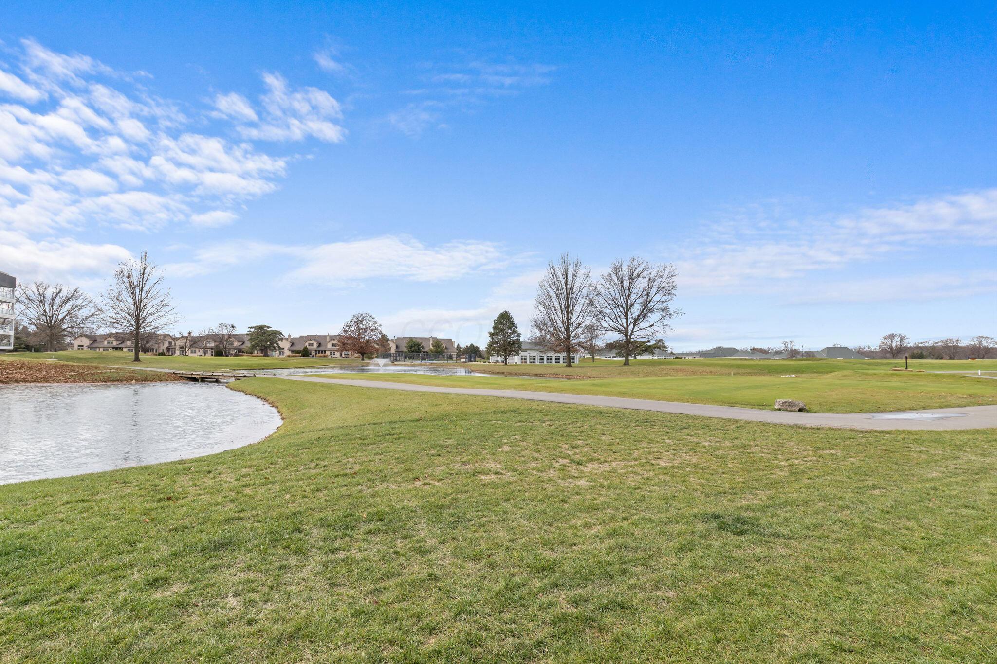 5211 Highpointe Lakes Drive, Unit 7402 Westerville, OH 43081 - Photo 37 of 43 Community Photos