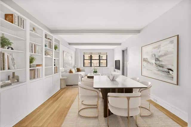$1,379,000 | 240 East 79th Street, Unit 11A | Upper East Side