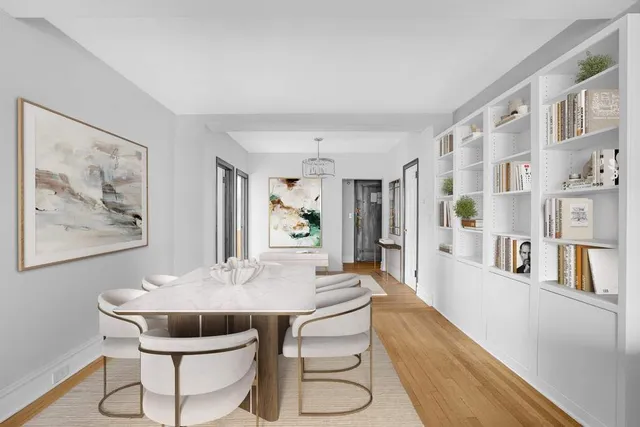 $1,379,000 | 240 East 79th Street, Unit 11A | Upper East Side