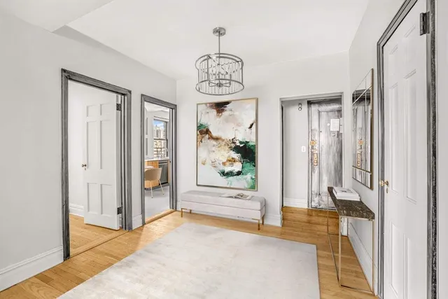 $1,379,000 | 240 East 79th Street, Unit 11A | Upper East Side