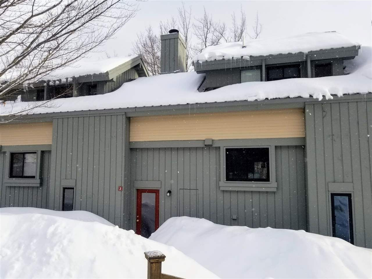 48 Easterly Road, Unit 2 Lincoln, NH 03251 - Photo 1 of 40 Gallery Image 1