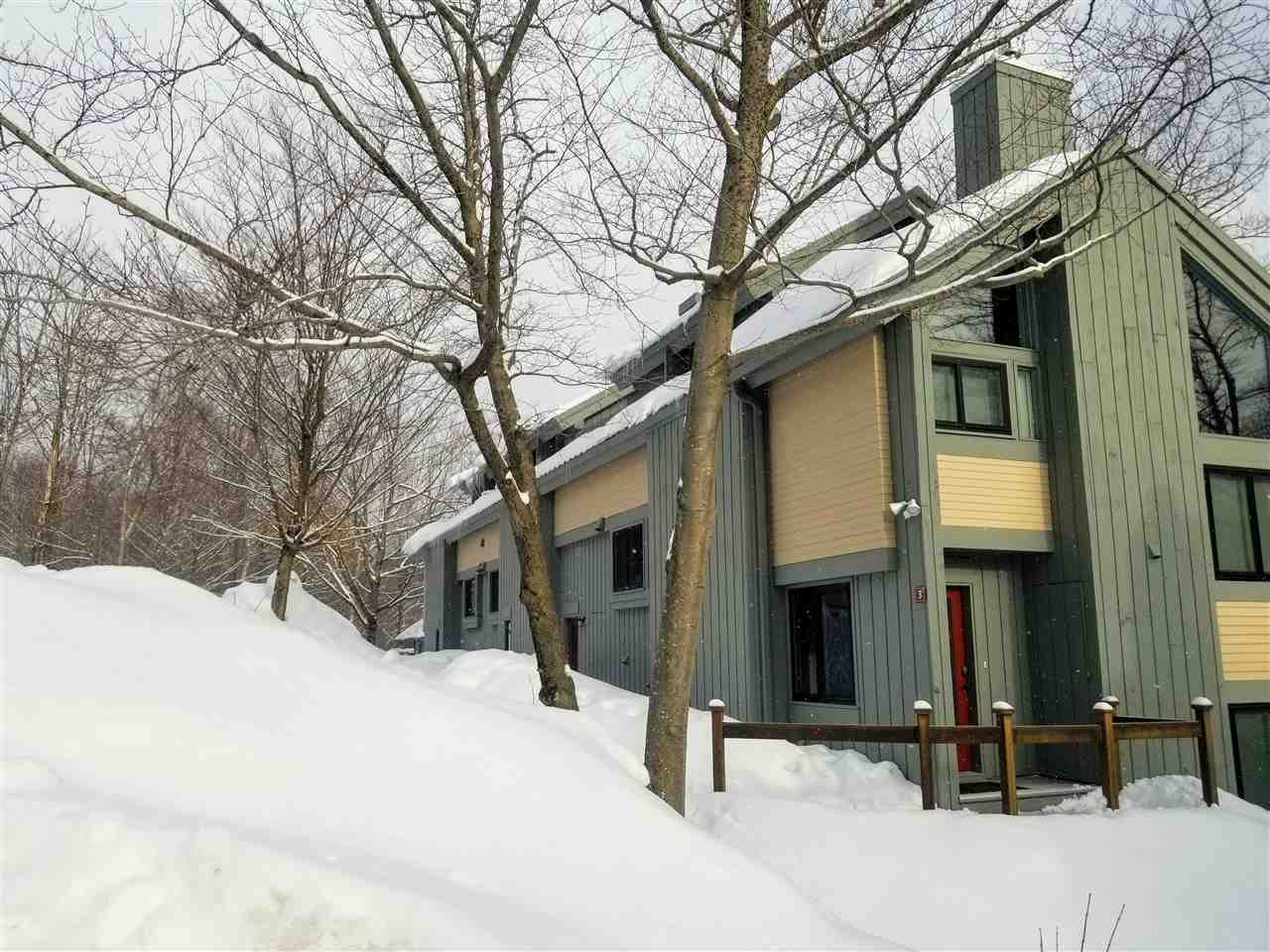 48 Easterly Road, Unit 2 Lincoln, NH 03251 - Photo 3 of 40 Gallery Image 3