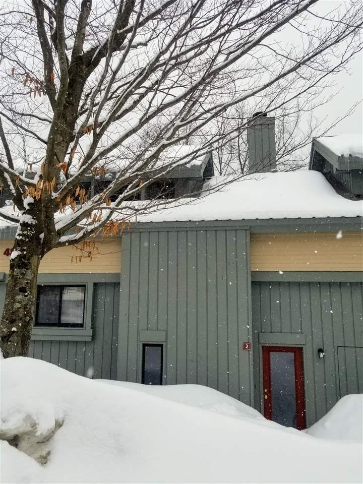 48 Easterly Road, Unit 2 Lincoln, NH 03251 - Photo 40 of 40 Gallery Image 40