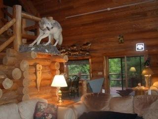 2450 Keyes Island International Falls, MN 56649 - Photo 6 of 23