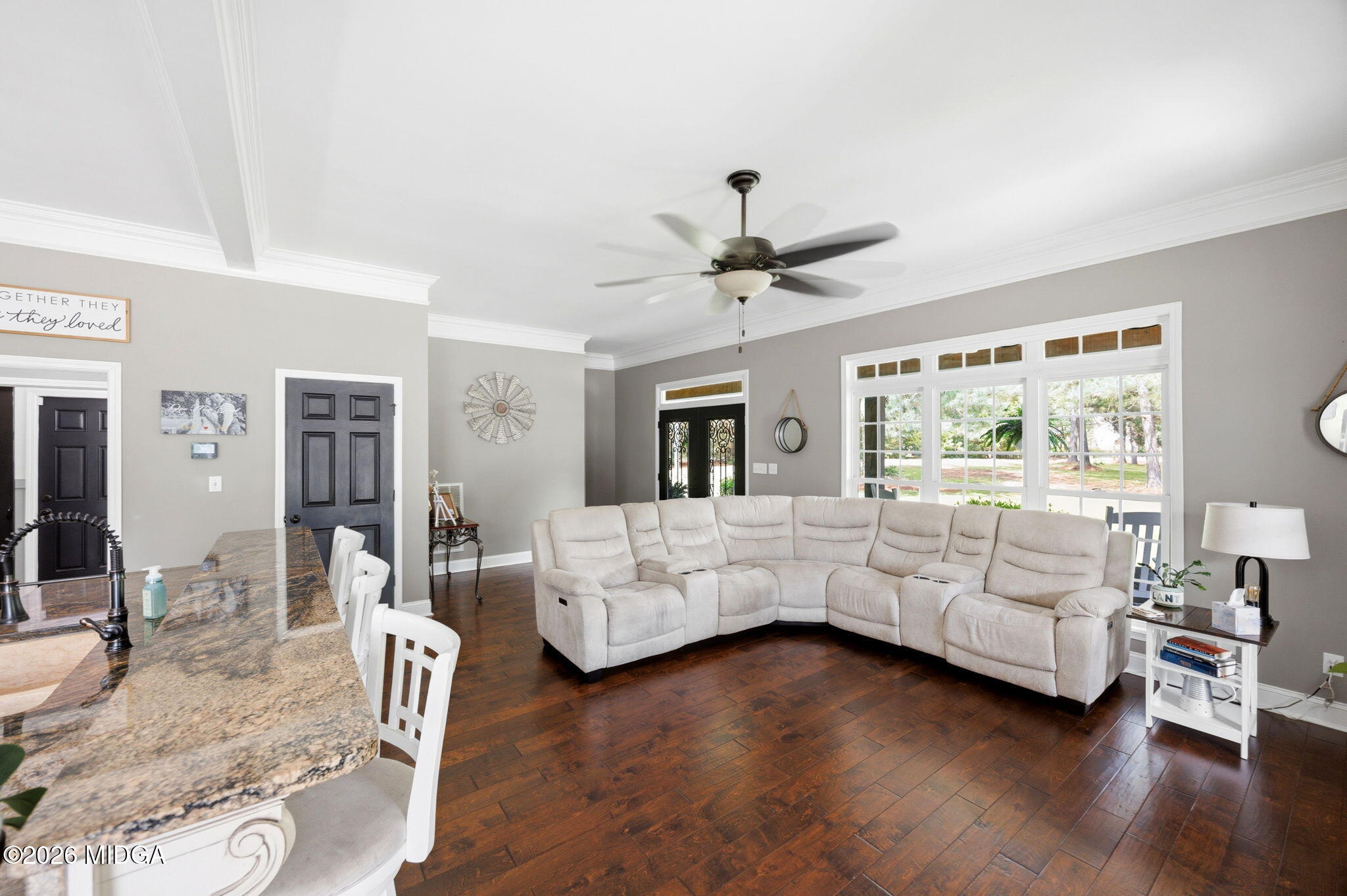 280 Lower Simmons Road Macon, GA 31220 - Photo 5 of 48 5