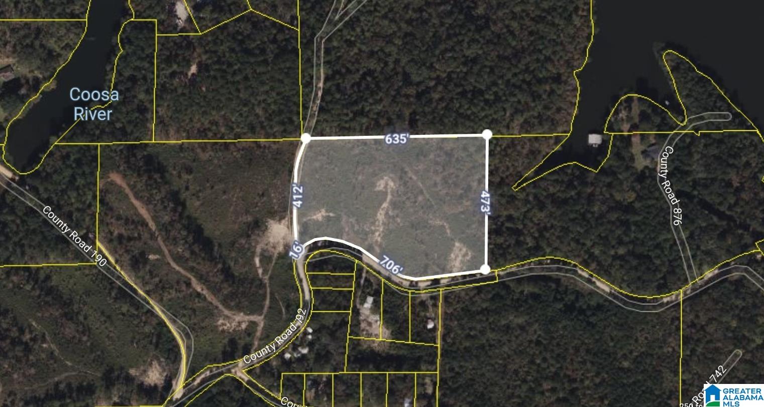 740 County Road Clanton, AL 35046 - Photo 1 of 2