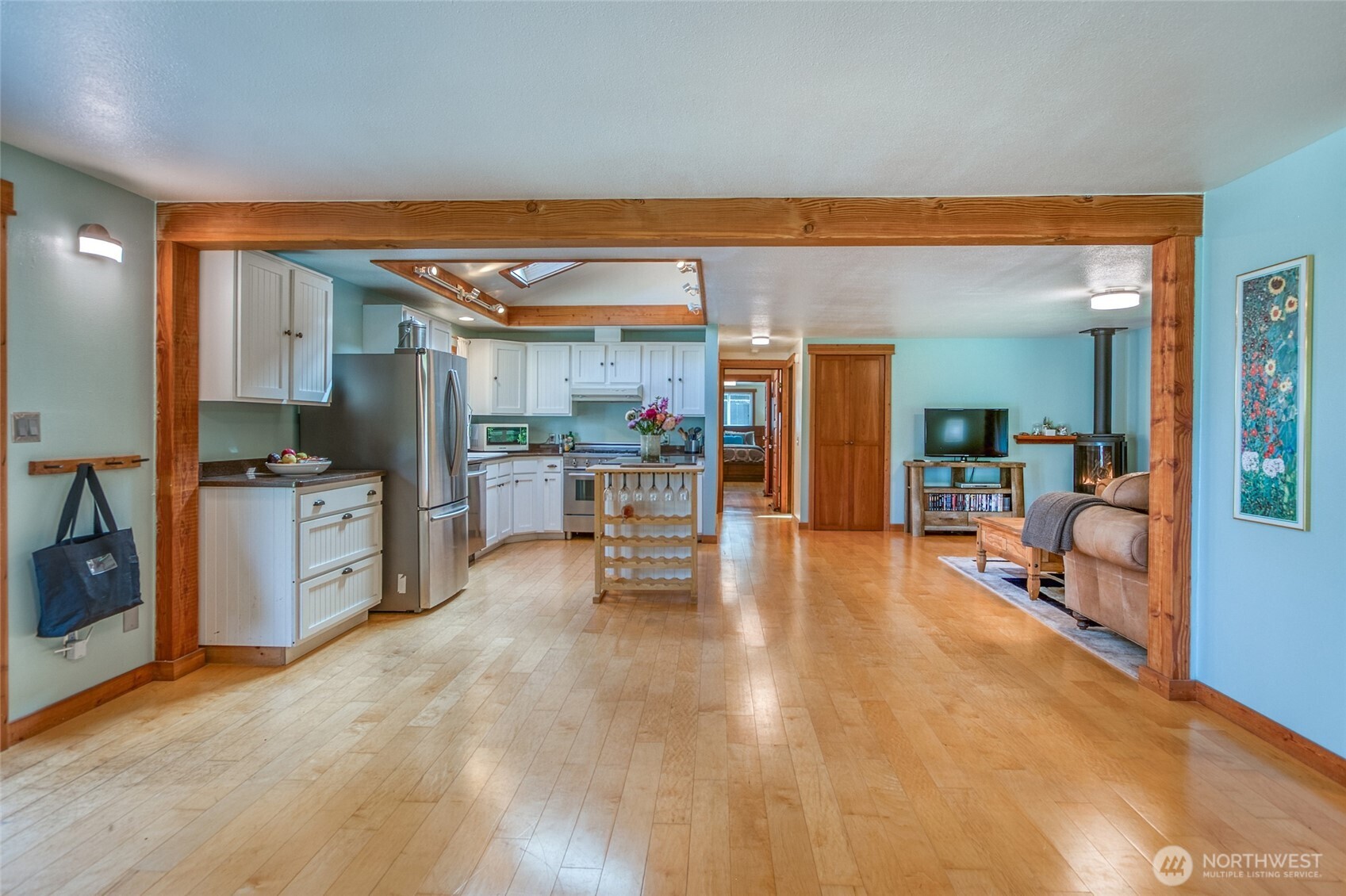 2822 Enchanted Forest Road Orcas Island, WA 98245 - Photo 11 of 40 Gallery Image 11