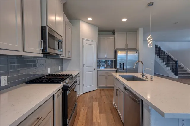 $2,500 | 125 Rangel Drive, Liberty Hill, TX 78642