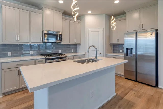 $2,500 | 125 Rangel Drive, Liberty Hill, TX 78642