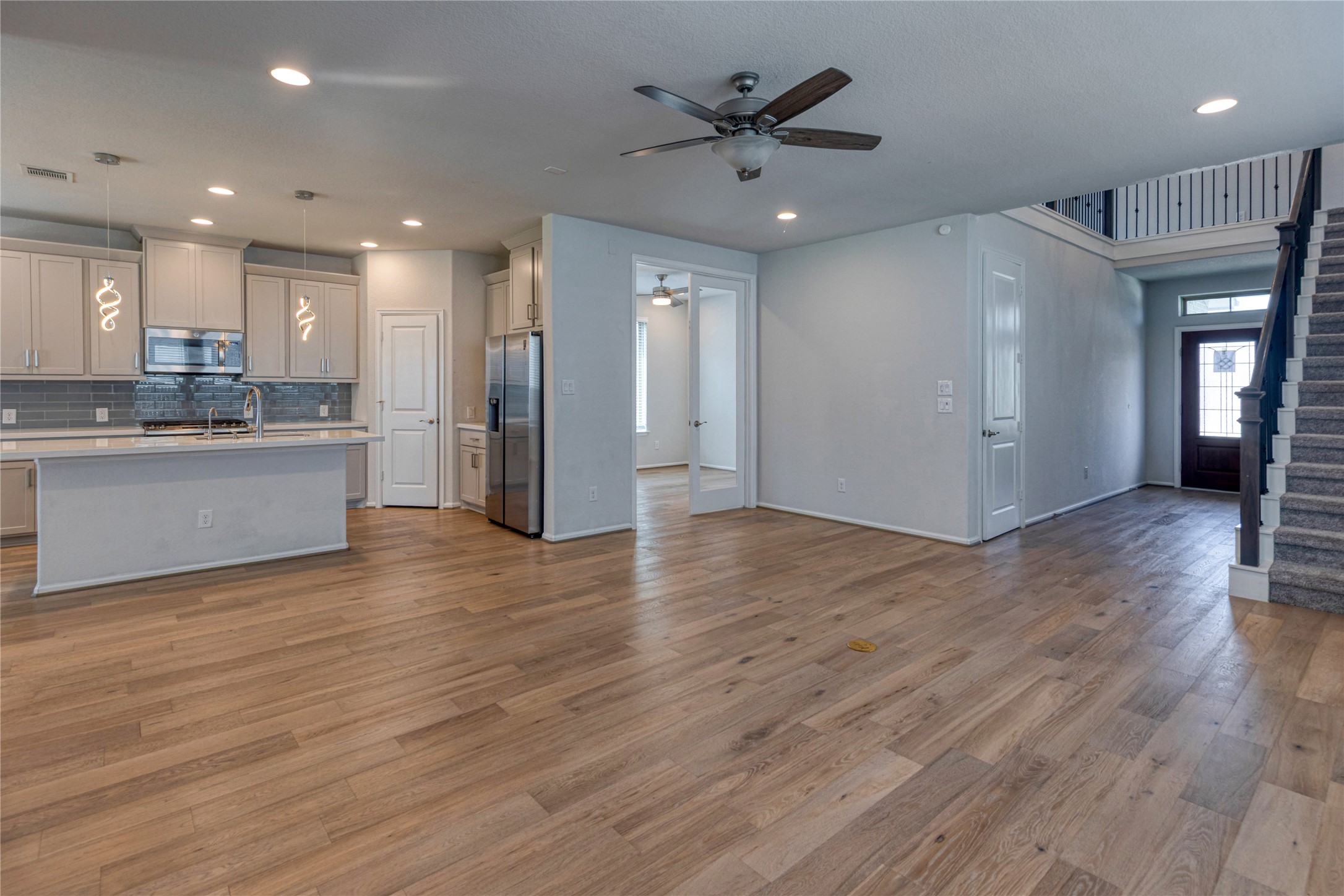 125 Rangel Drive Liberty Hill, TX 78642 - Photo 3 of 40