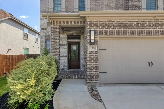$2,500 | 125 Rangel Drive, Liberty Hill, TX 78642