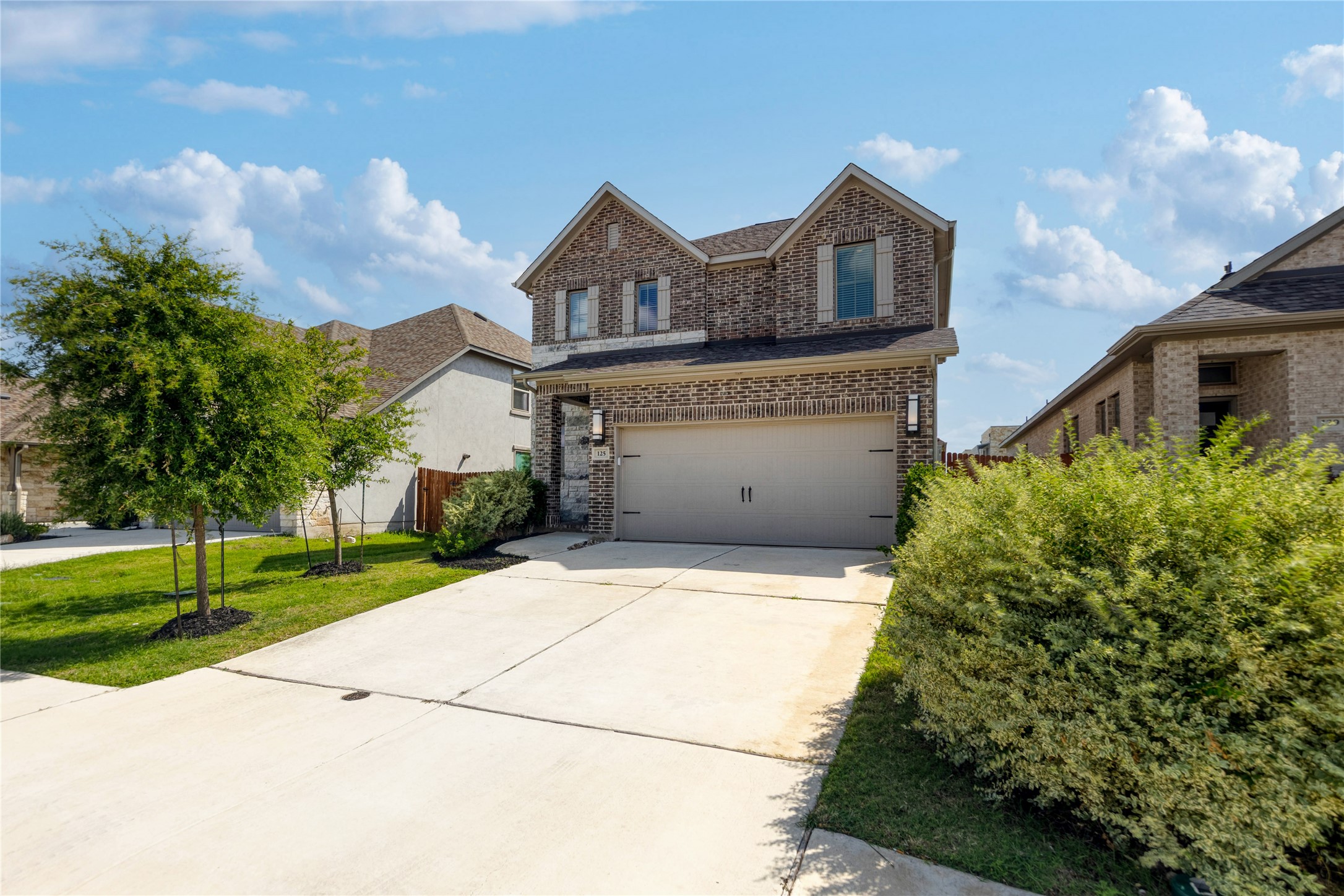 125 Rangel Drive Liberty Hill, TX 78642 - Photo 39 of 40