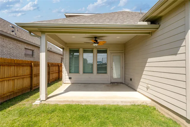 $2,395 | 125 Rangel Drive, Liberty Hill, TX 78642