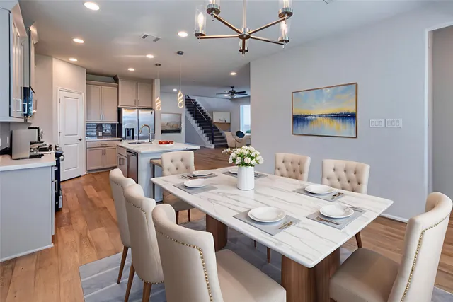 $2,395 | 125 Rangel Drive, Liberty Hill, TX 78642